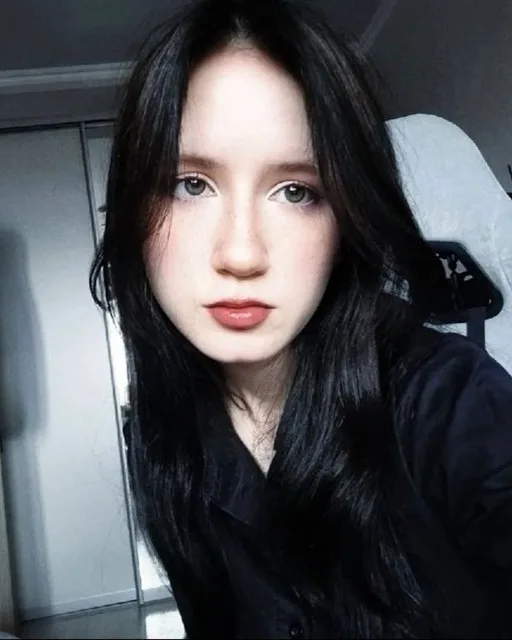 Варвара Егорова