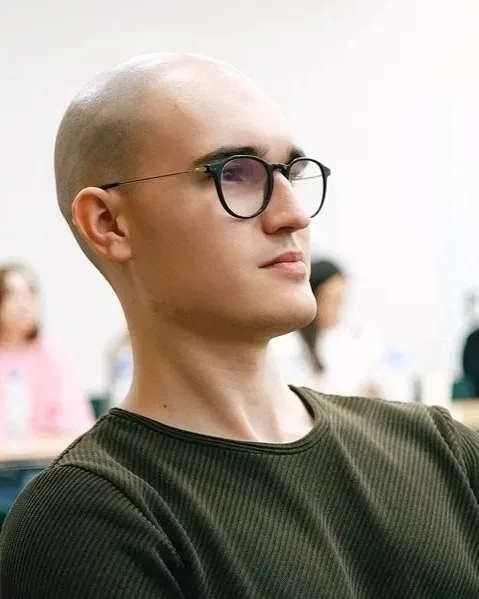Алексей Кирюшкин