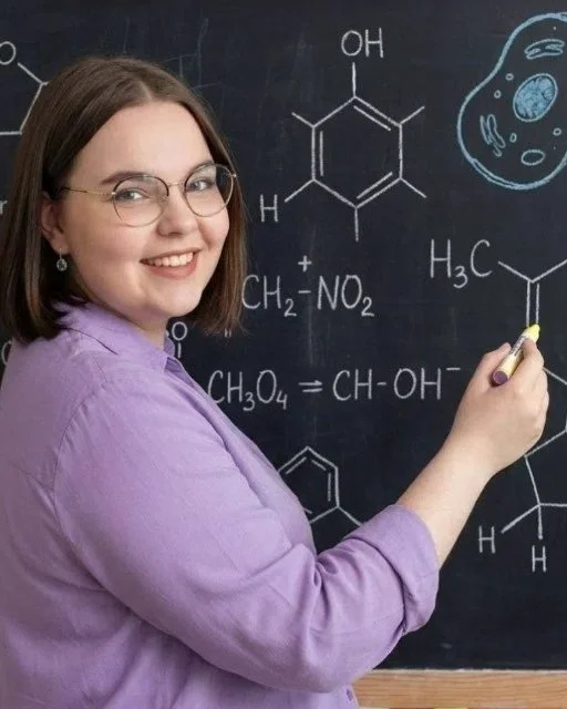 Алина Козлова