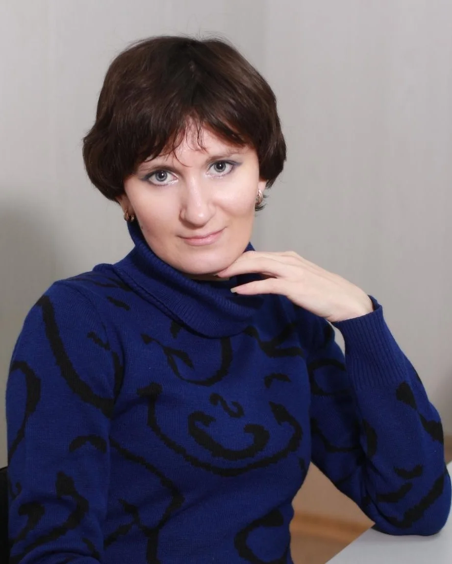Елена Дурасова