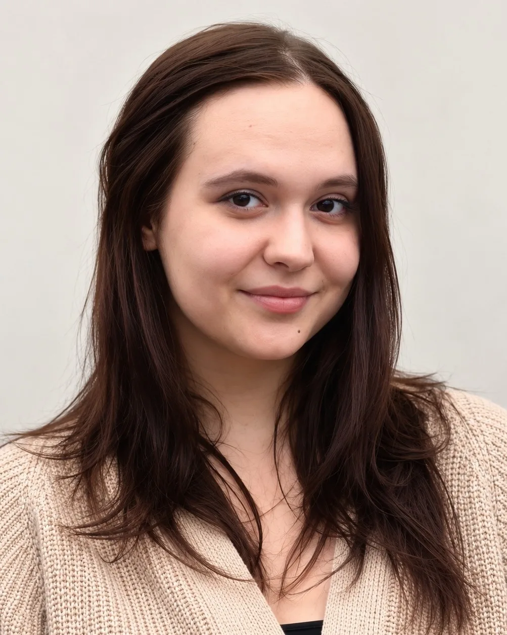 Илона Олеговна