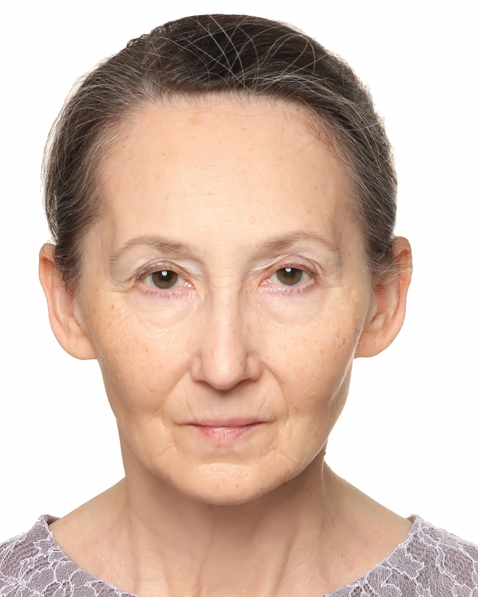 Роза Чембарисова