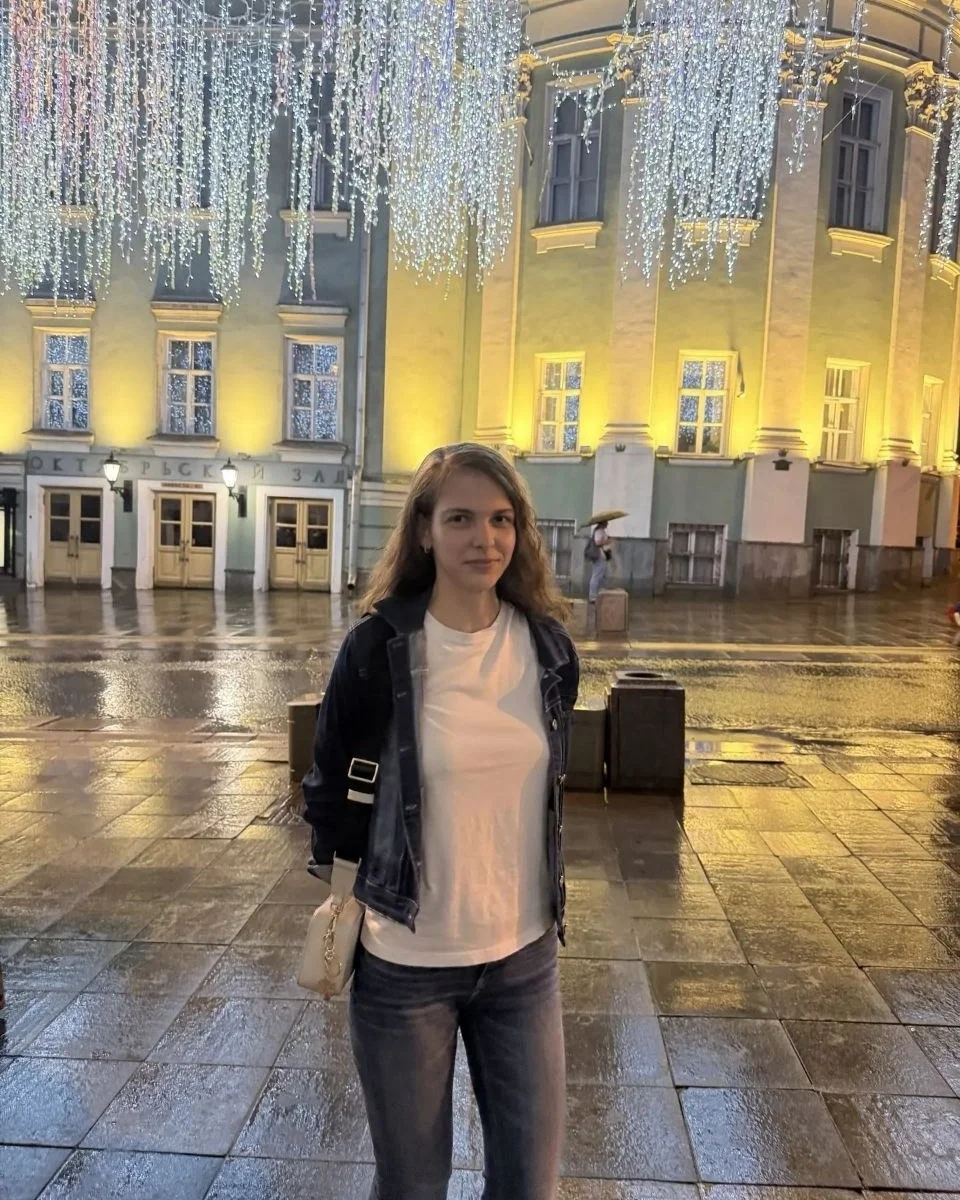 Эльза Пеготосьянц