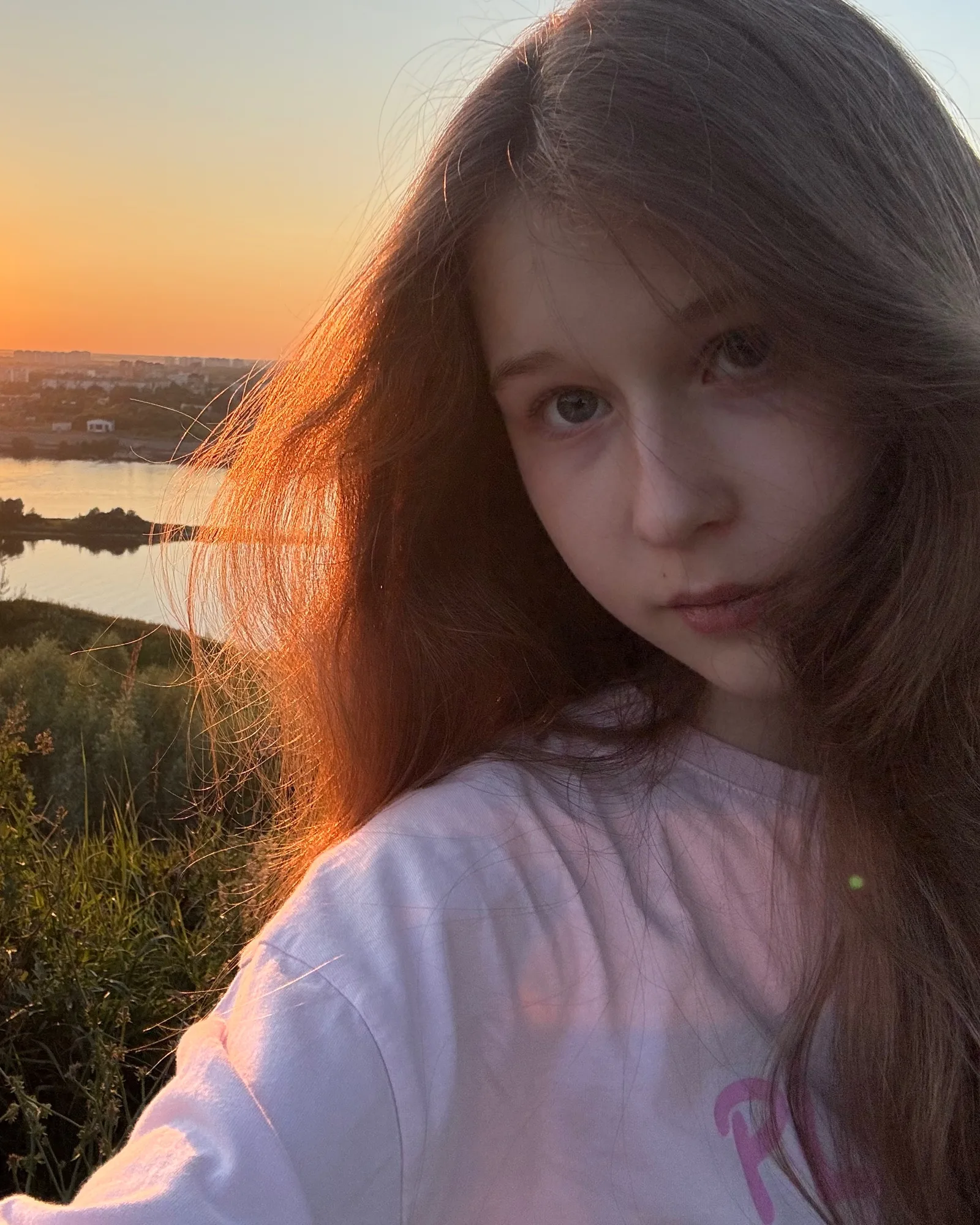 Виктория Мартьянова