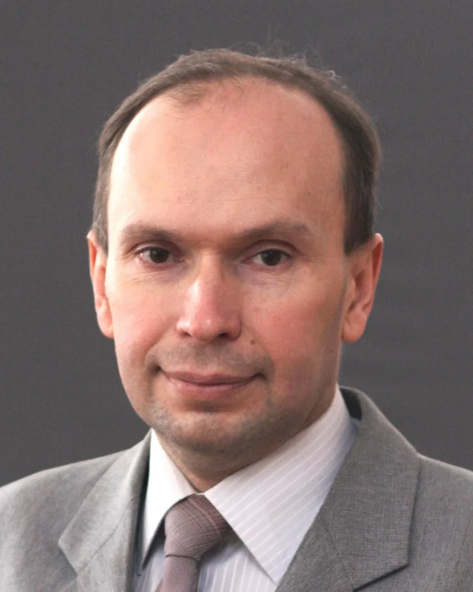 Сергей Конюхов
