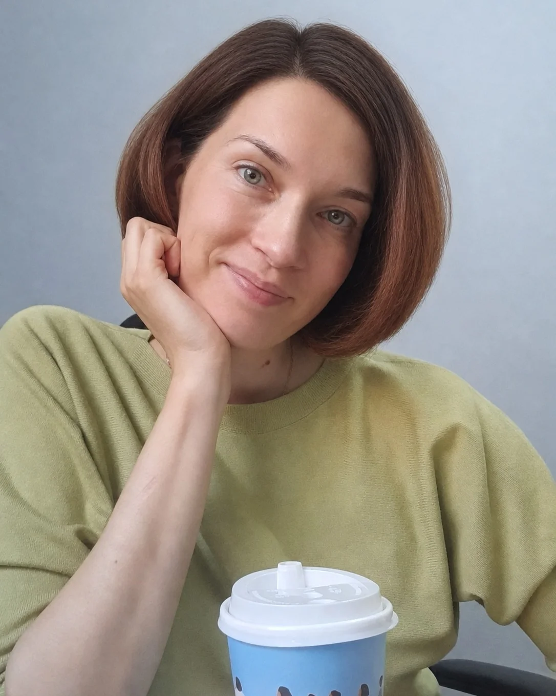 Татьяна Суслова