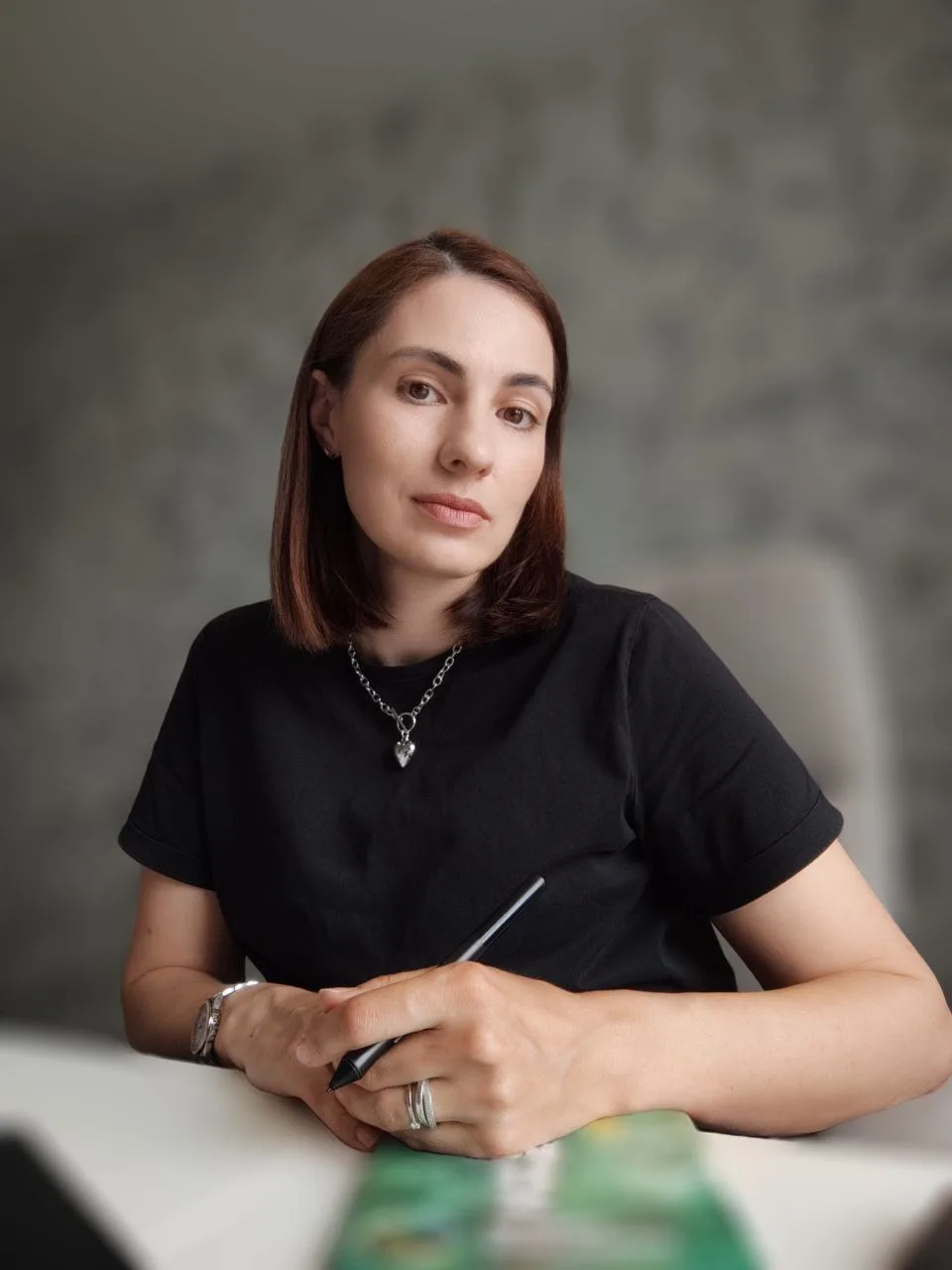 Екатерина Костенко