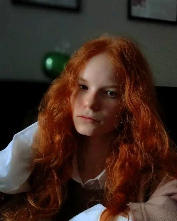 Антонина Репещук