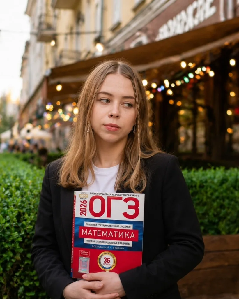 Анна Кирилловна