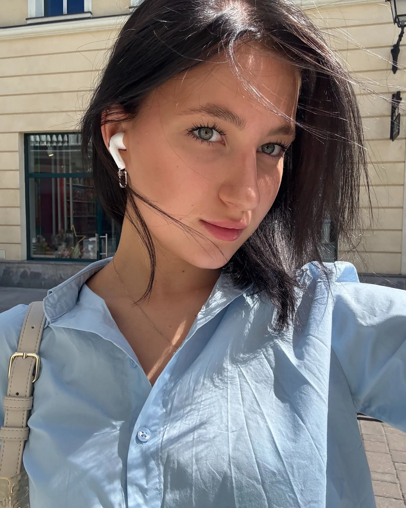София Харченко
