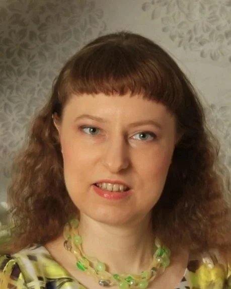 Елена Матюшина
