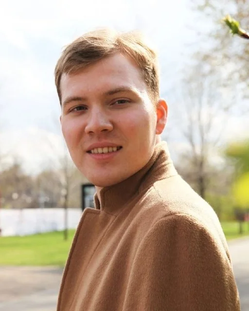Марк Белоколоцкий