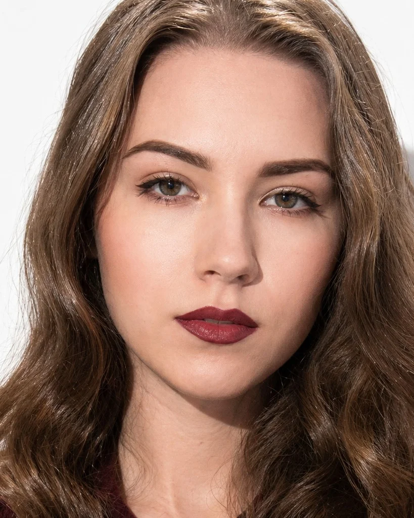 Настасья Макарова