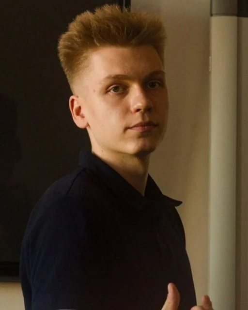 Матвей Готовко