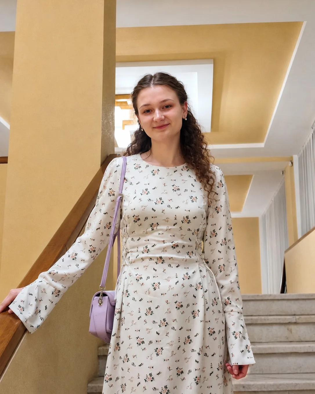 Екатерина Дядечкина