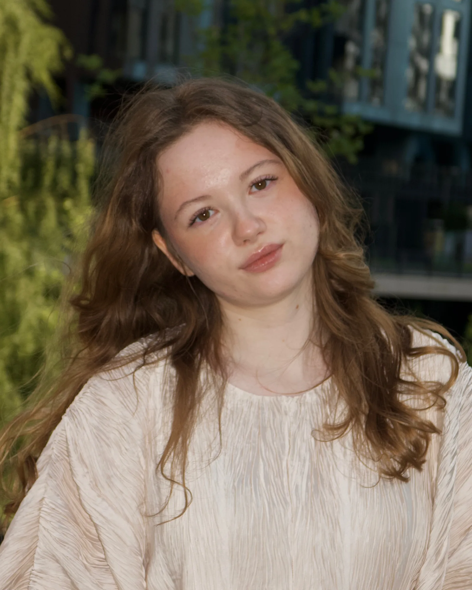 Лариса Сулимова