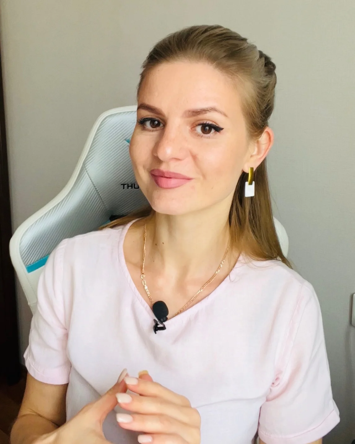 Полина Берлетова