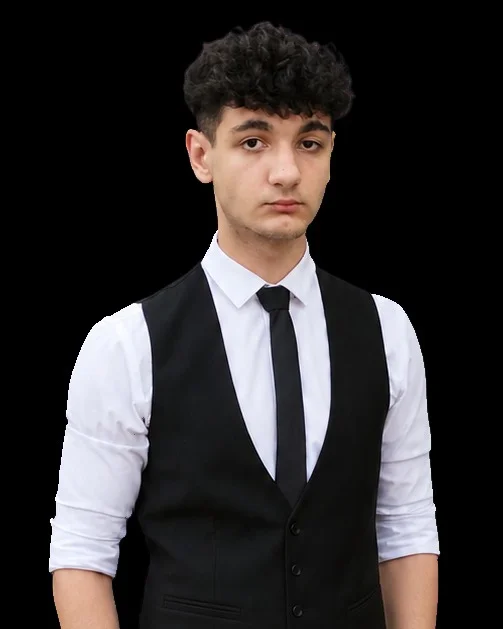 Кирилл