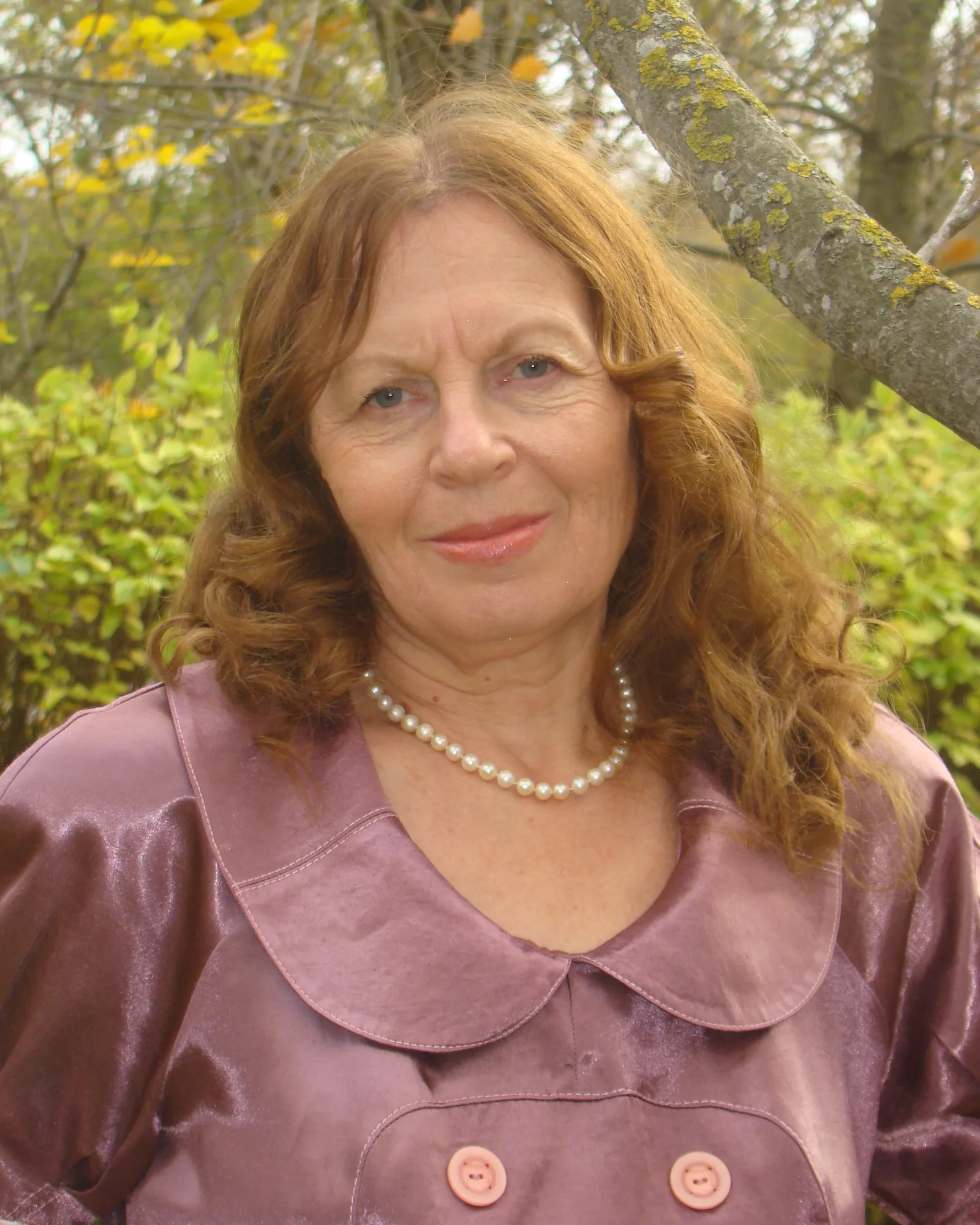 Светлана Калашникова