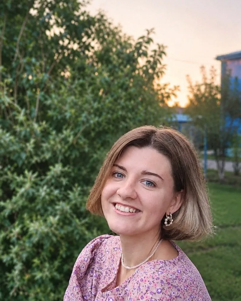 Екатерина Игоревна