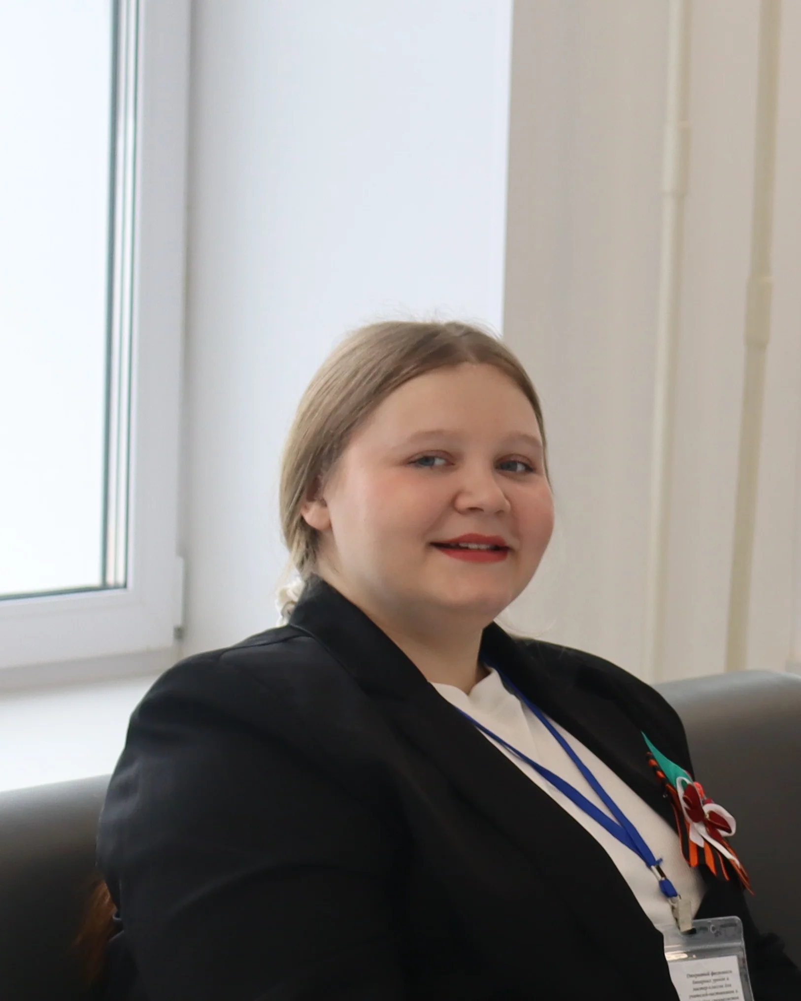Екатерина Пигалова